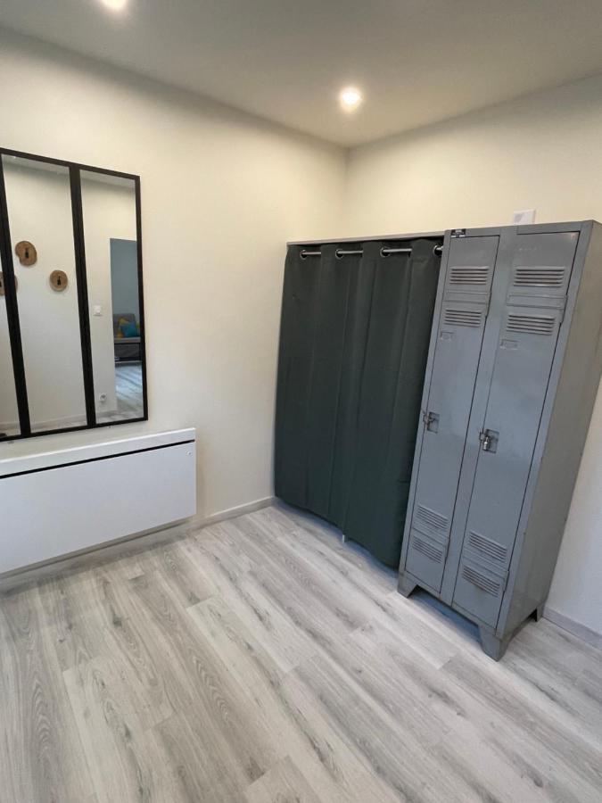 דירות Charleville-Mézières « Au 33 » מראה חיצוני תמונה